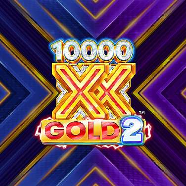 10000x Gold 2