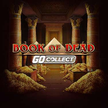 Book of Dead GO Collect