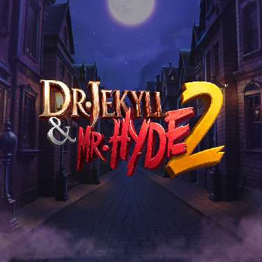 Dr Jekyll & Mr Hyde 2