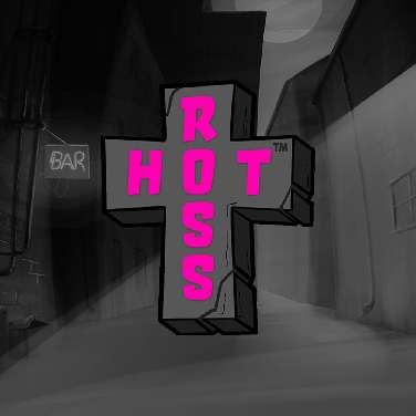 Hot Ross