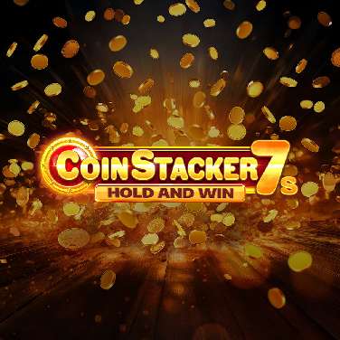 Coin Stacker 7s Hold and Win