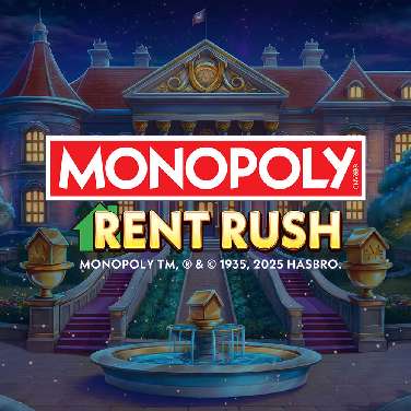 Monopoly Rent Rush