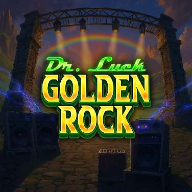 Dr Luck Golden Rock