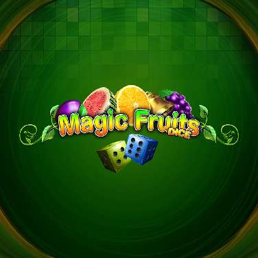 Magic Fruits Dice