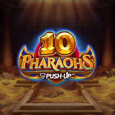 10 Pharaohs