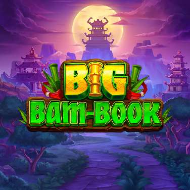 Big Bam-book