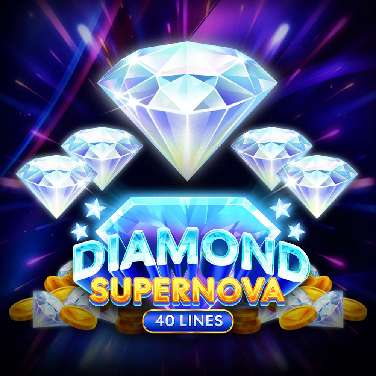 Diamond Supernova 40