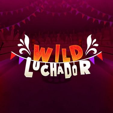 Wild Luchador