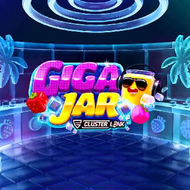 Giga Jar