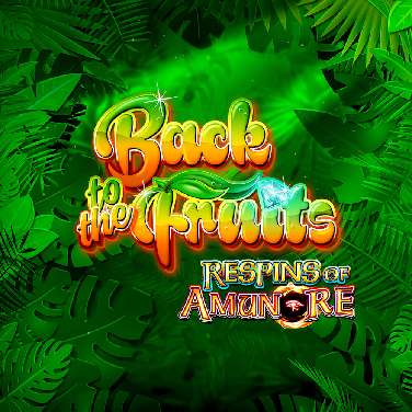 Back to the Fruits ROAR