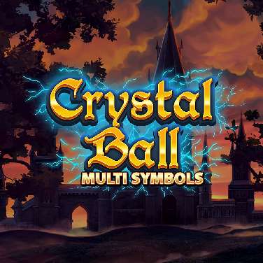 Crystal Ball Multi Symbols