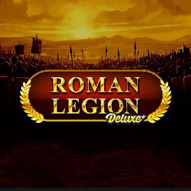 Roman Legion Deluxe