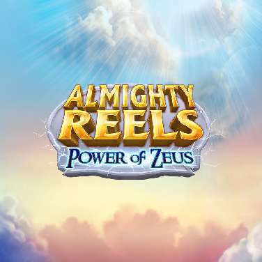 Almighty Reels - Power of Zeus
