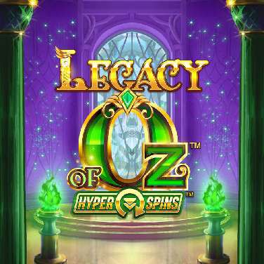 Legacy of Oz