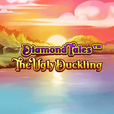 Diamond Tales: The Ugly Duckling