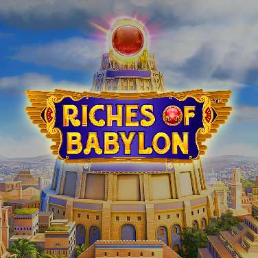 Riches of Babylon