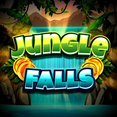 Jungle Falls