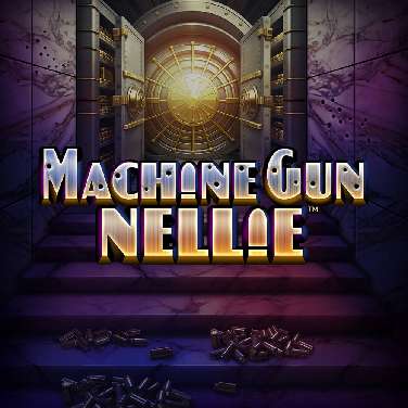 Machine Gun Nellie