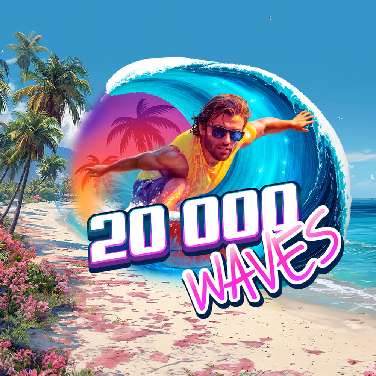 20000 Waves