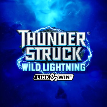 Thunderstruck Wild Lightning