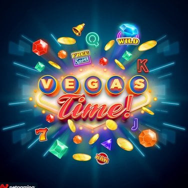 Vegas Time