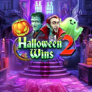 Halloween Wins 2