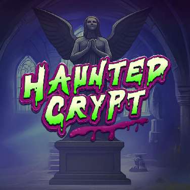 Haunted Crypt
