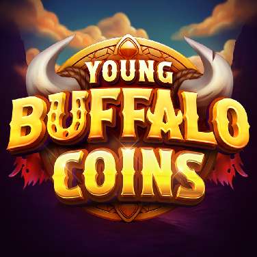 Young Buffalo Coins