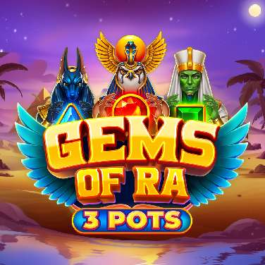Gems of Ra
