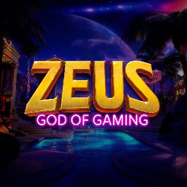 Zeus God of Gaming