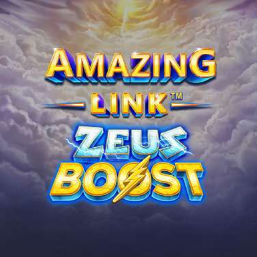 Amazing Link Zeus Boost