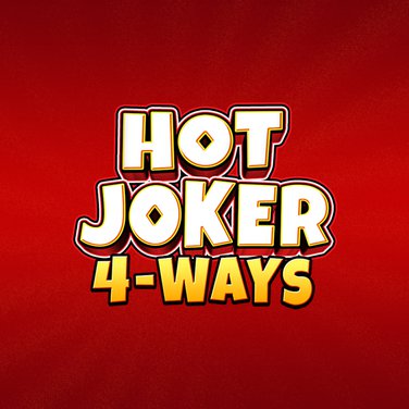Hot Joker 4 Ways