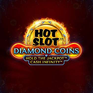 Hot Slot: Diamond Coins