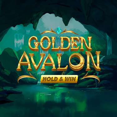 Golden Avalon Hold and Win