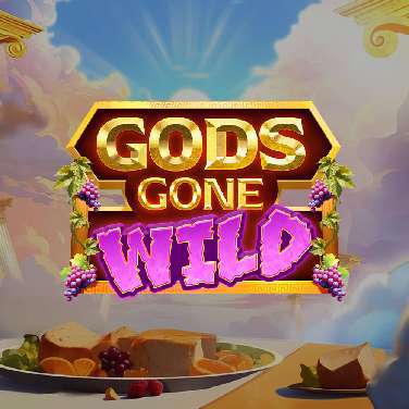 Gods Gone Wild