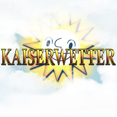 Kaiserwetter