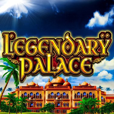 Legendary Palace
