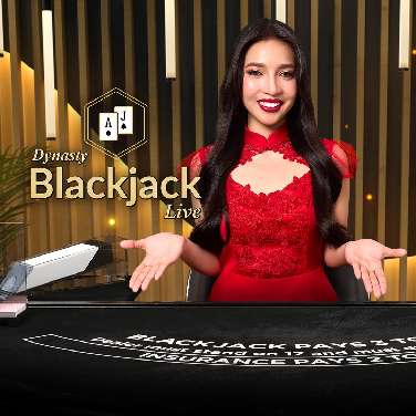 Dynasty Classic Blackjack 9