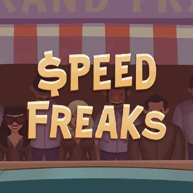 Speed Freaks