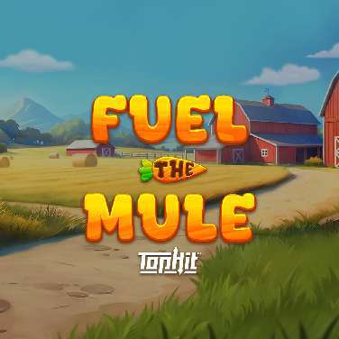 Fuel the Mule