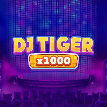 DJ Tiger x1000