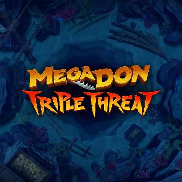 Mega Don Triple Threat