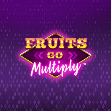Fruits Go Multiply