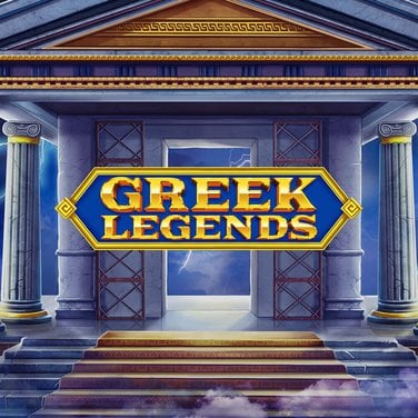 Greek Legends