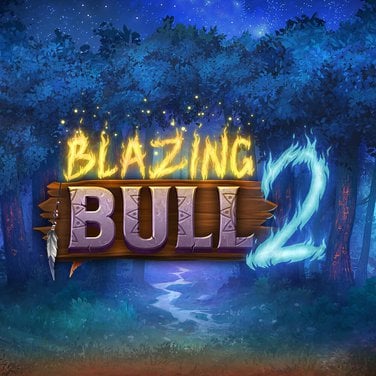 Blazing Bull 2