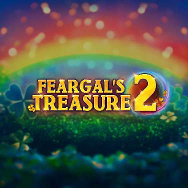 Feargal’s Treasure 2