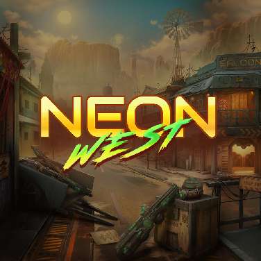 Neon West