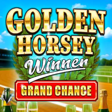 Golden Horsey Winner Grand Chance
