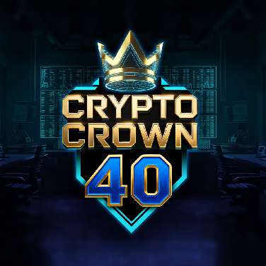 Crypto Crown 40