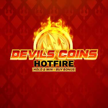 Devil’s Coins Hotifre Hold and Win Buy Bonus